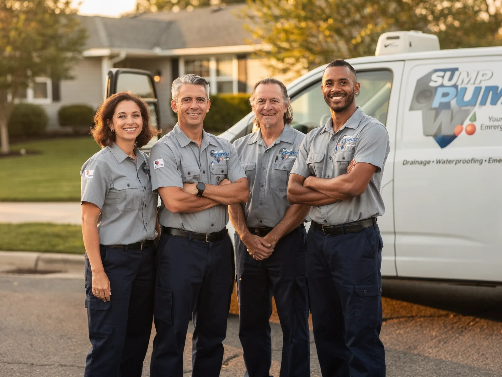 Water Heater Repair company in Loch Sheldrake, NY